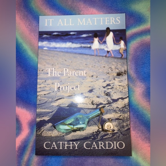 ‘It All Matters, The Parent Project’ - Picture 2 of 2